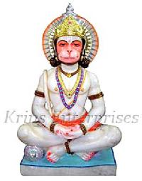 Hanuman Statue