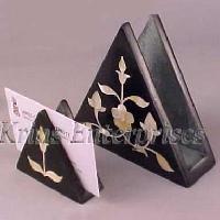 Marble Card Holder