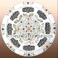 Marble Plate Ke-pl004