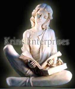 Marble Statues Ke-st041