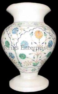 Marble Vases Ke-fv001