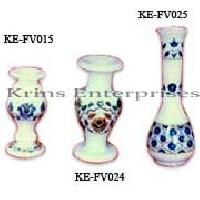 Marble Vases Ke-fv015