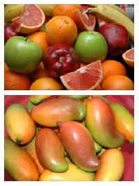 Fresh Fruits