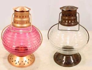 Antique Lanterns
