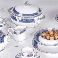 Bone China Dinner Set