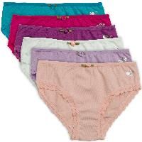 girls undergarment