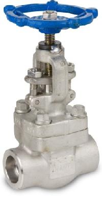 commercial valves