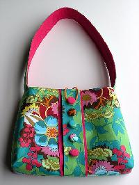 Handmade Bags