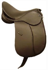 Dressage Saddle