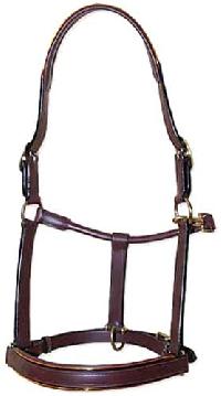 Leather Halters-03