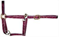 Nylon Halters-01