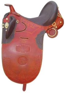 Stock Saddle-01