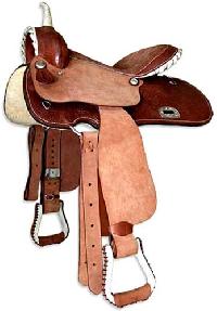 Western Saddle-04