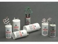 AC Capacitor