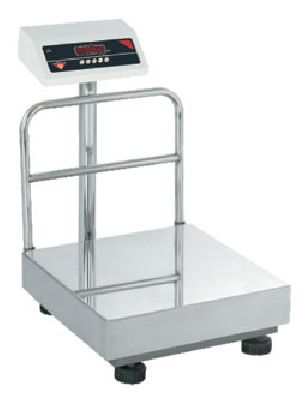 Bench Scale