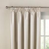 organza silk curtains