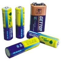 Zinc Carbon Battery