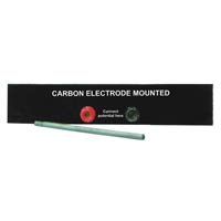 Carbon Electrodes