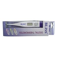 Clinical Digital Thermometer