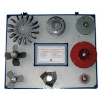 Pump Impellers