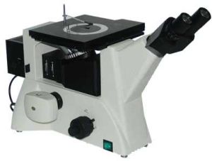 Inverted Metallurgical Microscope