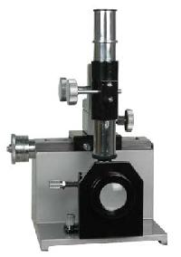 Newtons Ring Microscope