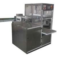 case packing machine