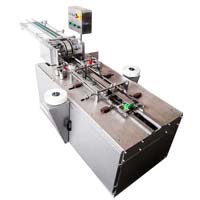 Soap Binding Machine