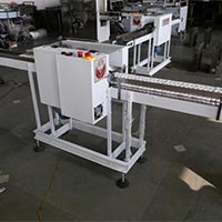 Soap Collating Machine