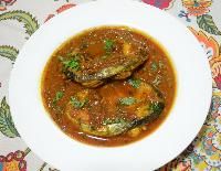 Fish Curry Masala