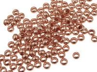 Copper Beads