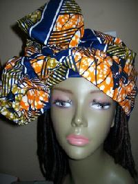 Head Wraps