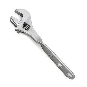 Twist Grip Adjustable Wrench