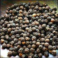 Black Pepper Oil