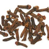 Clove Bud Oil