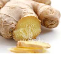 Ginger Oleoresin