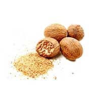 Nutmeg Oil