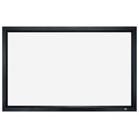 Projection Screen Fixed Frame