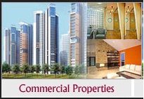 commercial properties services