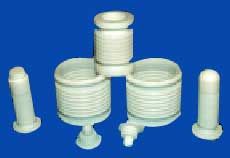 PTFE Bellows