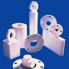 PTFE Parts