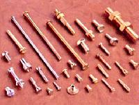 Brass Fasteners