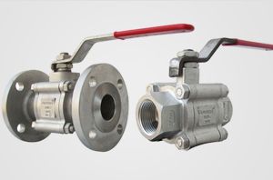 Ball Valves