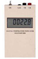 Digital Temperature Indicator