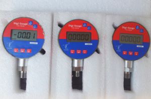 DIGITAL VACUUM CUM PRESSURE GAUGES