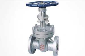 Gate Valves