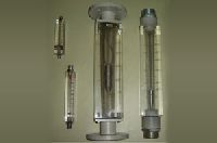 Glass Tube Rotameters