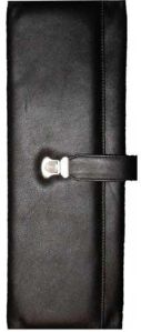 Leather Needle Case