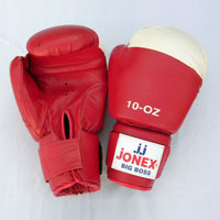 Boxing Gloves