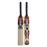 English Willow Cricket Bat